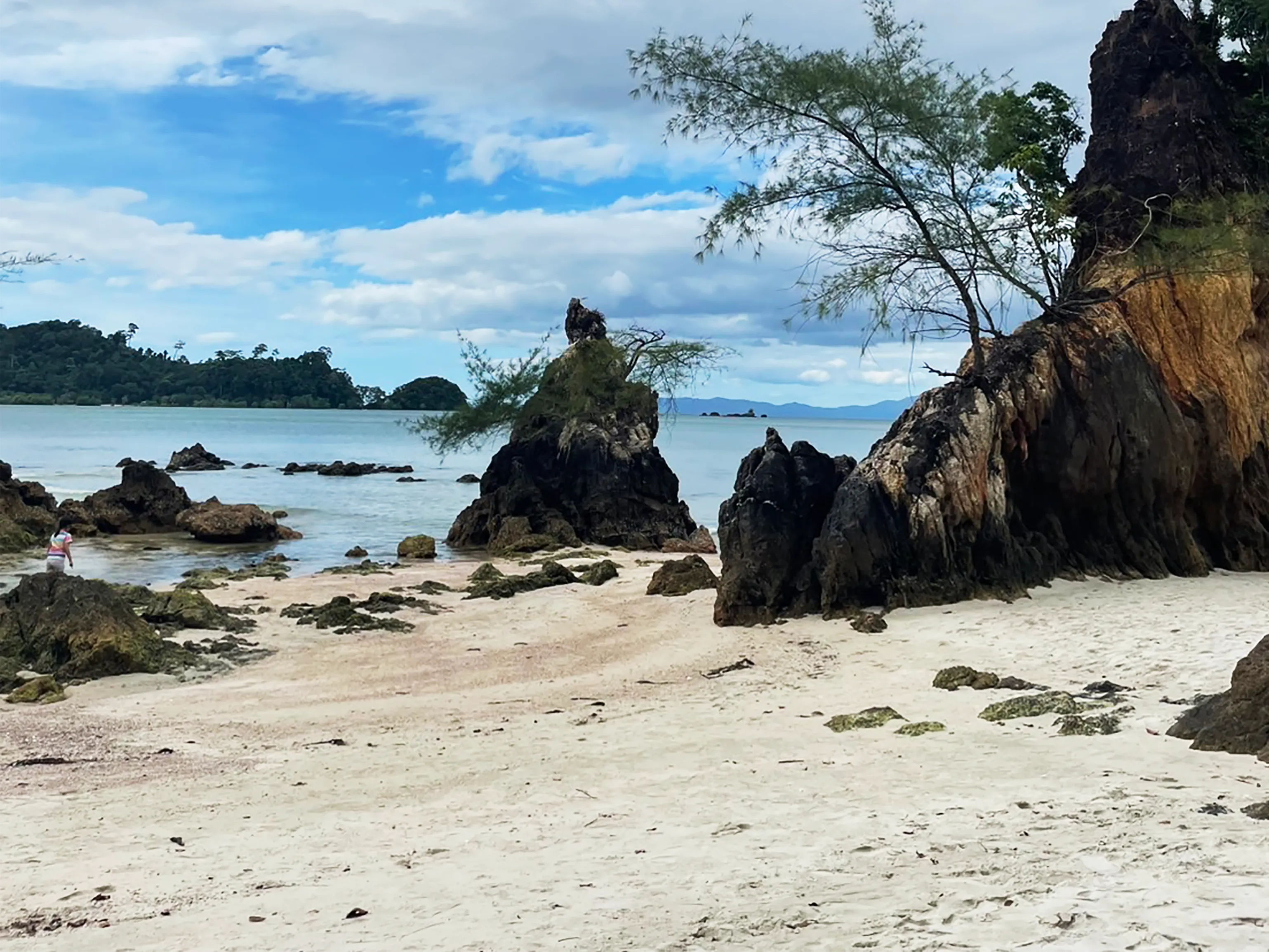 Koh Phayam